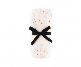 Mussola L Bianca Swaddle May 