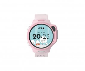 MyFirst Smartwatch Fone R2 Macaron Pink