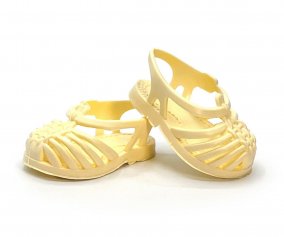 Cangrejeras Sun para Muecas Gordis Paille