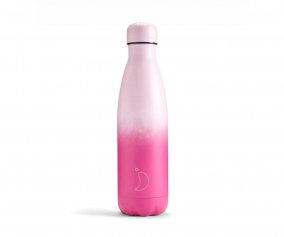 Bottiglia Acciaio Inox Rose Blush 500ml