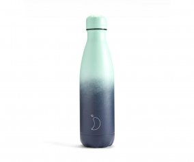 Bottiglia Acciaio Inox Deep Spring 500ml