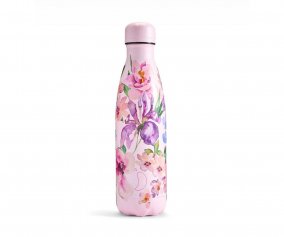 Bottiglia Acciaio Inox Sorbet Petals 500ml