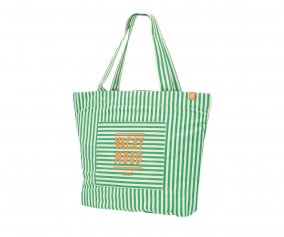 Borsa da Spiaggia Tote XL Vacay Mood