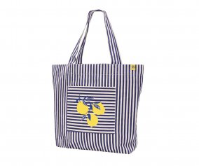 Borsa da Spiaggia Tote XL Lemon