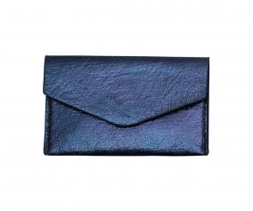 Mealheiro metlico Smile Navy 