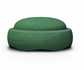 Stapelstein Original Dark Green