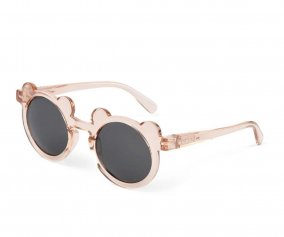 culos de sol infantis transparentes Darla MR Bear Rose 4 a 10 anos 
