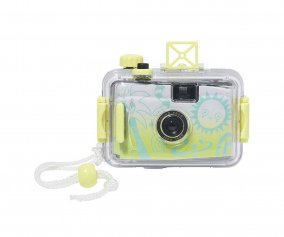 Fotocamera Subacquea The Sea Kids
