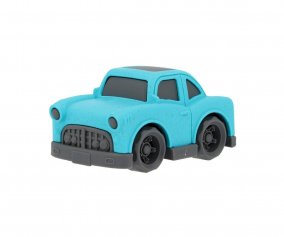 Coche Clsico Bioplstico Brum Brum Azul