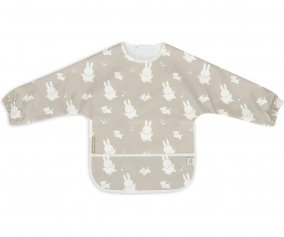 Bavaglio Impermeabile Maniche Miffy Snuffy Olive Green