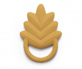 Mordedor de Caucho Chanterelle Yellow