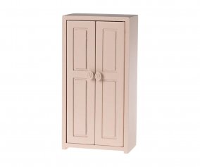 Armario de Madera Light Powder