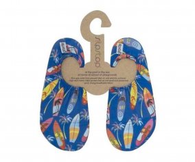 Zapatillas Antideslizantes Slipstop Miami