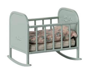 Cuna Metal My Mint