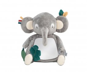 Peluche Multiactividades Elefante Finley