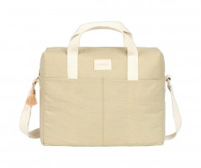 Bolso Cambiador Impermeable Gala Opera Green Tea