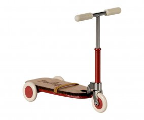 Patinete Ratn Rojo