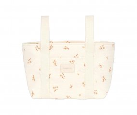 Bolso Organizador Opera Yellow Lily
