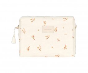Neceser Impermeable Diva Opera Yellow Lily