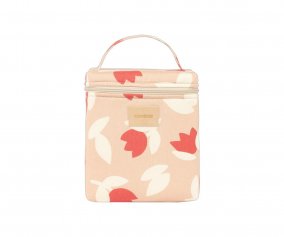 Bolsa Merienda Trmica Hyde Park  Red Tulips