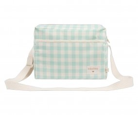 Bolsa Merienda Trmica XL Rectangular Opaline Vichy