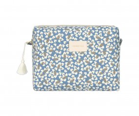Neceser Impermeable Diva Opera Blue Yumiko