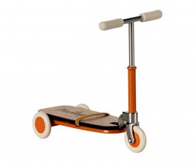 Patinete Ratn Naranja