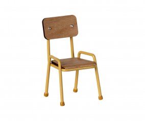 Silla Ratn Yellow