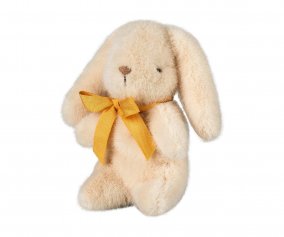 Conejito Plush Cream Mini