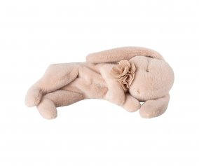 Peluche Conejito Durmiente Plush Powder Pequeo