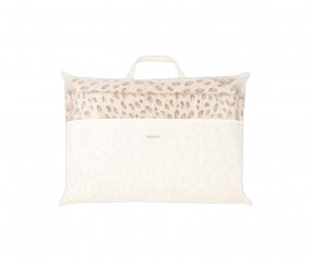 Funda de Hamaca Growing Green Leonie Latte