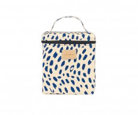 Bolsa Trmica Hyde Park  Leonie Blue