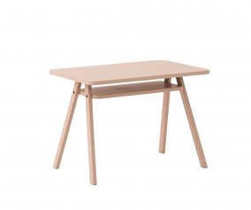 Mesa Infantil Growing Green Blush