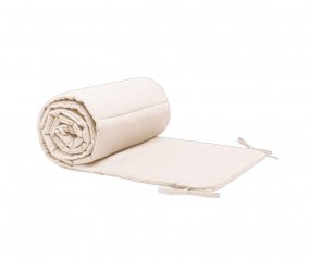 Protector de Cuna Nest Opera Natural