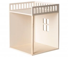 Habitacin Extra para Casa de Muecas Maileg