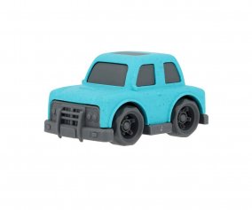Turismo Bioplstico Brum Brum Azul Oscuro