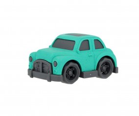 Turismo Bioplstico Brum Brum Verde