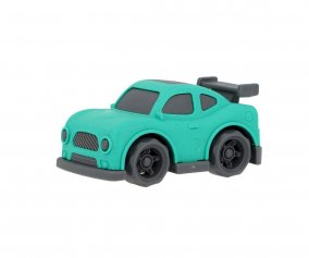 Deportivo Bioplstico Brum Brum Verde Oscuro