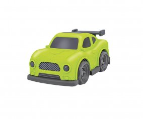 Deportivo Bioplstico Brum Brum Verde