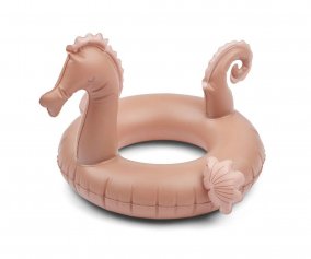Flotador Phoebe Seahorse Pale Tuscany