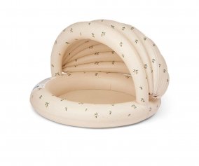 Piscina Hinchable Pequea Peach/Sea Shell