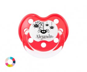 1 Classique Personnalisable Araigne