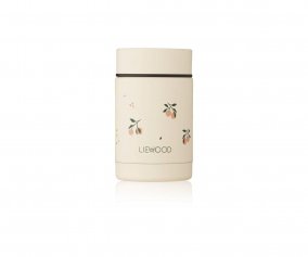 Thermos Pappa Nadja Peach/Sea Shell Mix