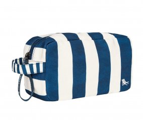 Neceser Dock & Bay Navy