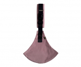 Marsupio Beb Bandoliera Wildride Vintage Rose