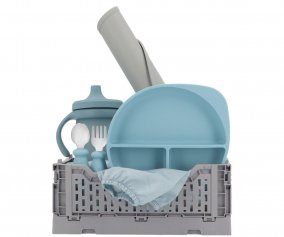 Confezione Regalo BLW Sky Blue B.Box