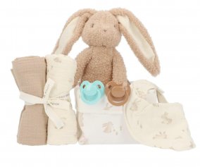 Pack Regalo Recin Nacido Personalizable Baby Bunny