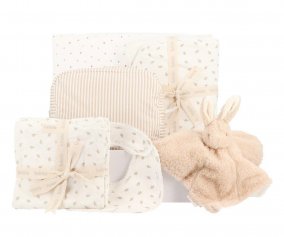 Confezione Regalo Newborn Baby Bunny