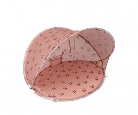 Mini Carpa de Playa Pop-Up Proteccin Solar Ma Grande Cerise Blush
