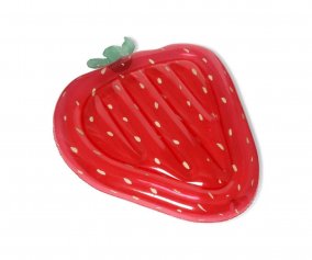 Colchonete Insuflvel Strawberry